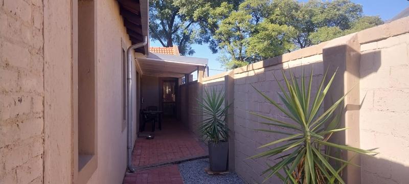 4 Bedroom Property for Sale in Kensington Gauteng