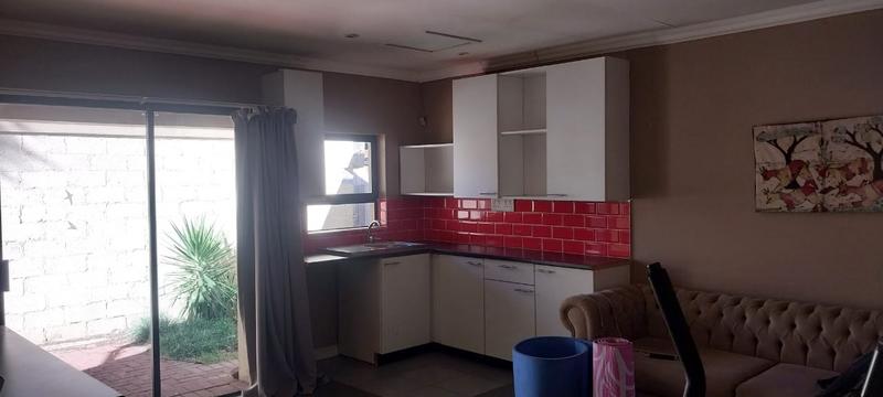 4 Bedroom Property for Sale in Kensington Gauteng