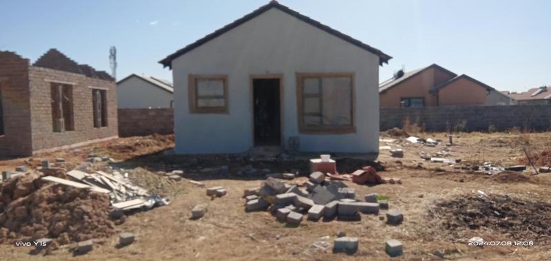 3 Bedroom Property for Sale in Buhle Park Gauteng