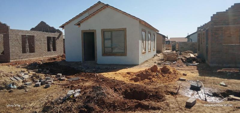 3 Bedroom Property for Sale in Buhle Park Gauteng