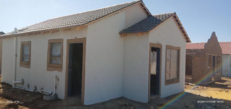 3 Bedroom Property for Sale in Buhle Park Gauteng