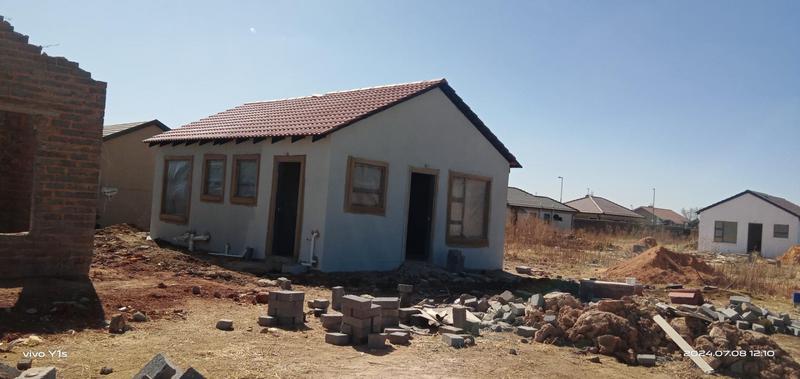 3 Bedroom Property for Sale in Buhle Park Gauteng