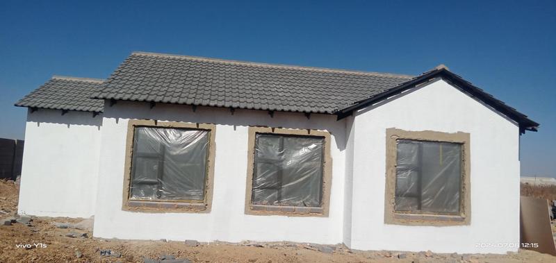 3 Bedroom Property for Sale in Buhle Park Gauteng