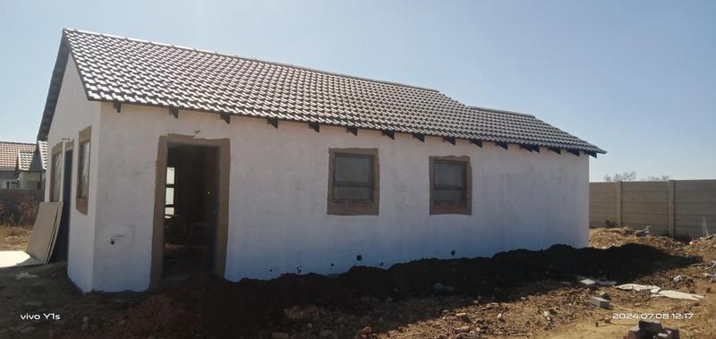 3 Bedroom Property for Sale in Buhle Park Gauteng