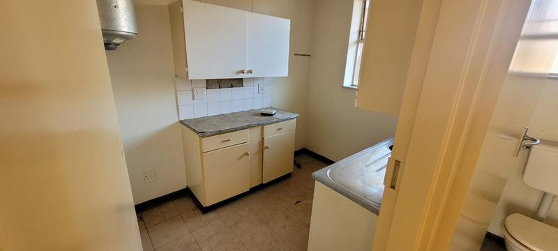 2 Bedroom Property for Sale in Sunnyside Gauteng