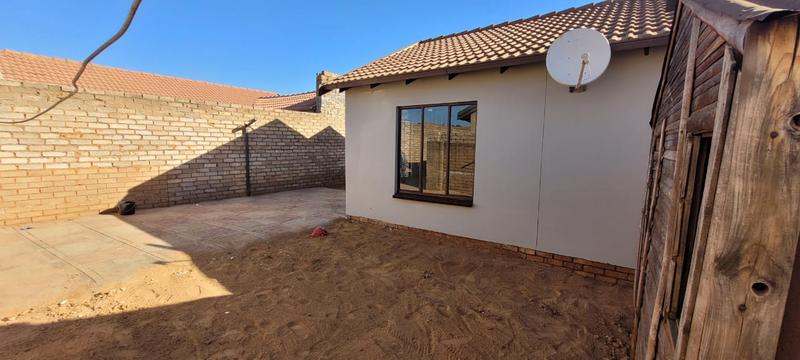 2 Bedroom Property for Sale in Soshanguve VV Gauteng