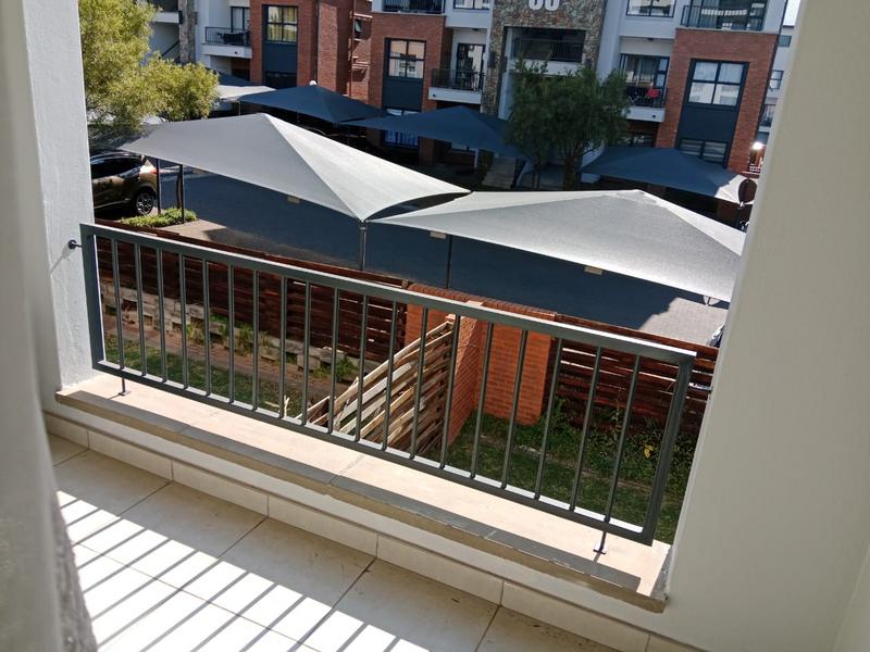 To Let 2 Bedroom Property for Rent in Linbro Park Gauteng