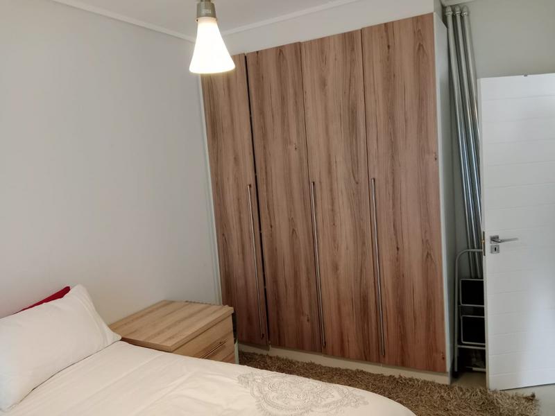 To Let 2 Bedroom Property for Rent in Linbro Park Gauteng