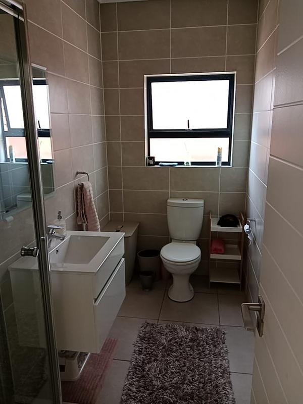 To Let 2 Bedroom Property for Rent in Linbro Park Gauteng