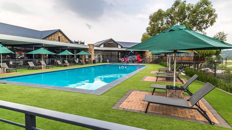 To Let 2 Bedroom Property for Rent in Linbro Park Gauteng