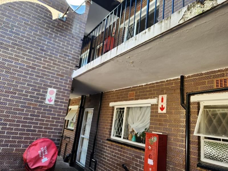 1 Bedroom Property for Sale in Windsor Gauteng