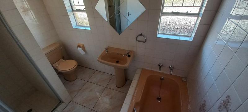 To Let 3 Bedroom Property for Rent in Vanderbijlpark SE 3 Gauteng