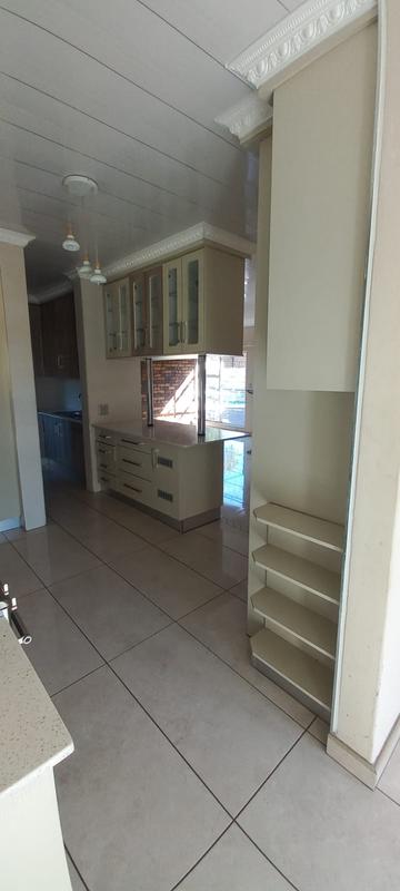 To Let 3 Bedroom Property for Rent in Vanderbijlpark SE 3 Gauteng