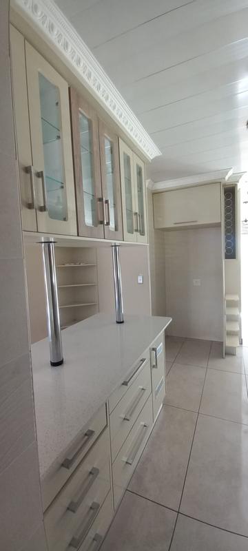 To Let 3 Bedroom Property for Rent in Vanderbijlpark SE 3 Gauteng