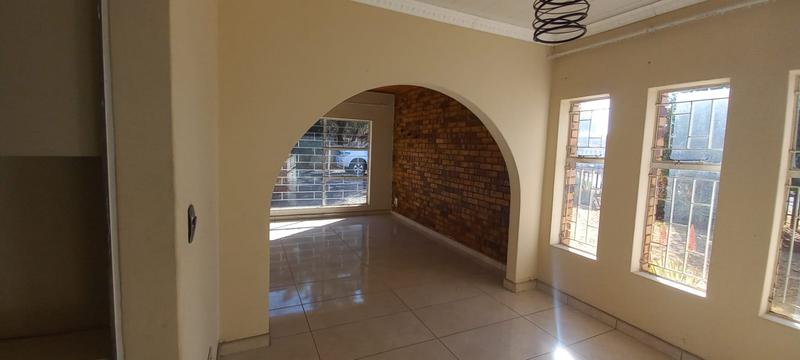 To Let 3 Bedroom Property for Rent in Vanderbijlpark SE 3 Gauteng