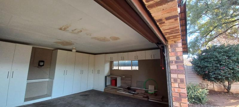 To Let 3 Bedroom Property for Rent in Vanderbijlpark SE 3 Gauteng