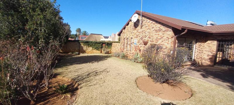 To Let 3 Bedroom Property for Rent in Vanderbijlpark SE 3 Gauteng