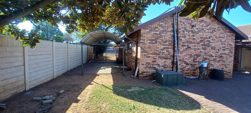 To Let 3 Bedroom Property for Rent in Vanderbijlpark SE 3 Gauteng