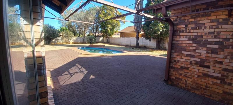 To Let 3 Bedroom Property for Rent in Vanderbijlpark SE 3 Gauteng