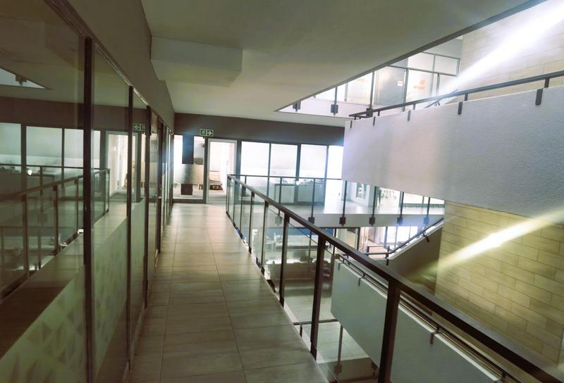 To Let commercial Property for Rent in Lynnwood Glen Gauteng