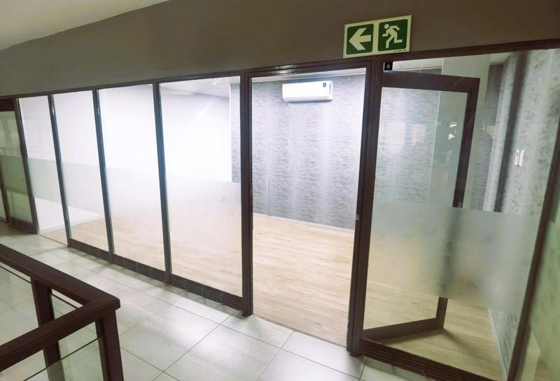 To Let commercial Property for Rent in Lynnwood Glen Gauteng