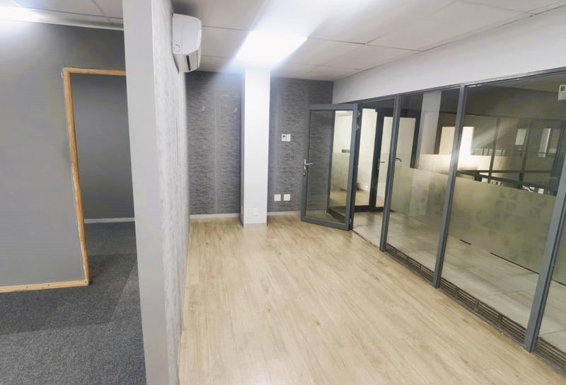 To Let commercial Property for Rent in Lynnwood Glen Gauteng