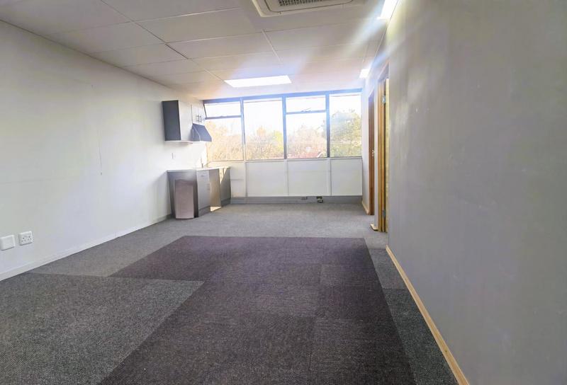 To Let commercial Property for Rent in Lynnwood Glen Gauteng