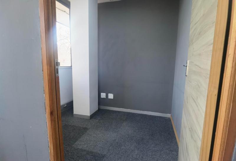 To Let commercial Property for Rent in Lynnwood Glen Gauteng