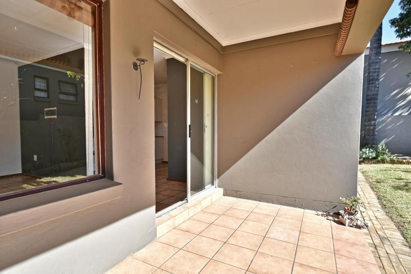 2 Bedroom Property for Sale in Meyersdal Gauteng