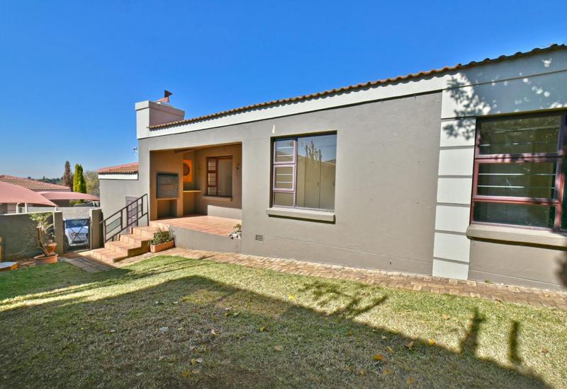 2 Bedroom Property for Sale in Meyersdal Gauteng