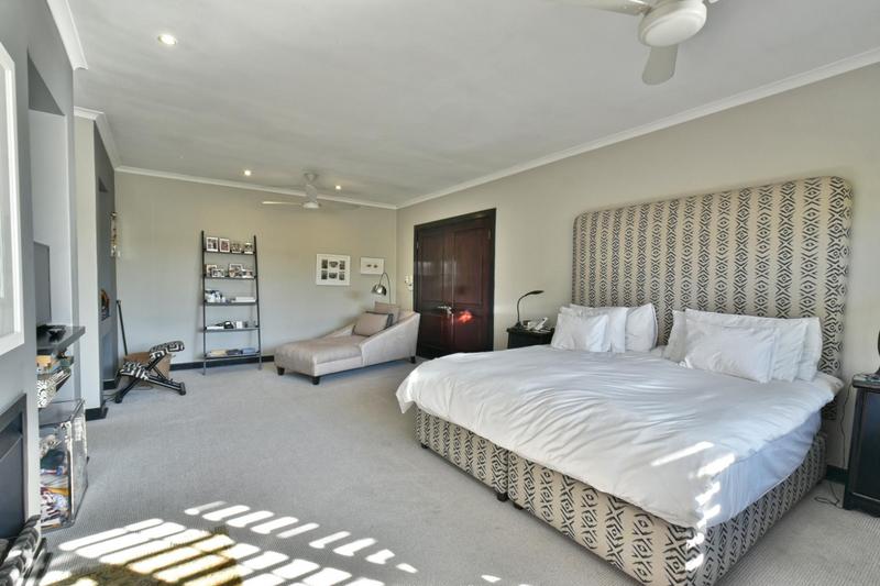 3 Bedroom Property for Sale in Morningside Gauteng