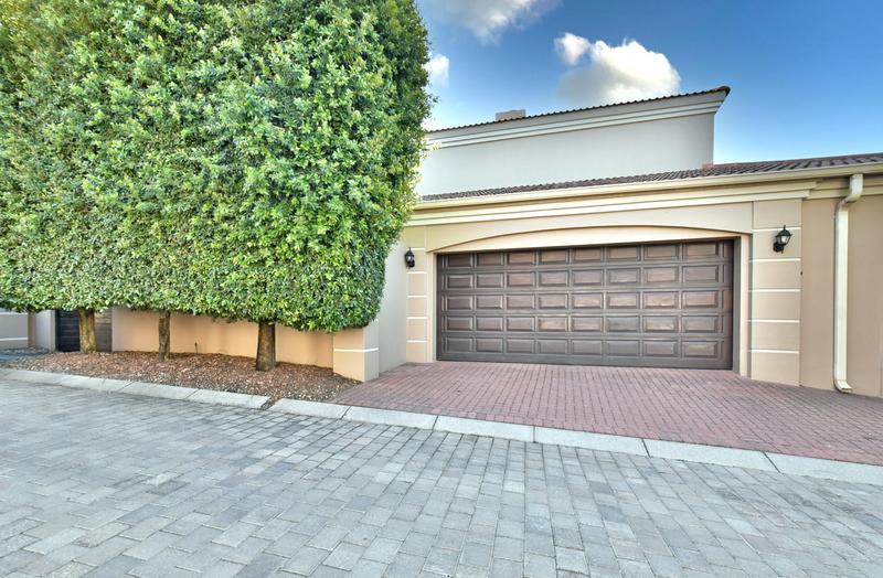 3 Bedroom Property for Sale in Morningside Gauteng