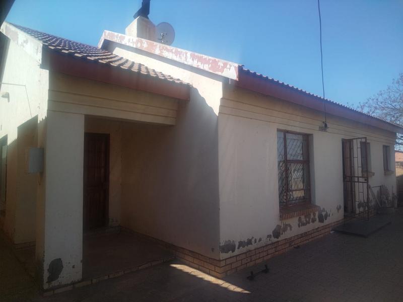 3 Bedroom Property for Sale in Orange Farm Gauteng