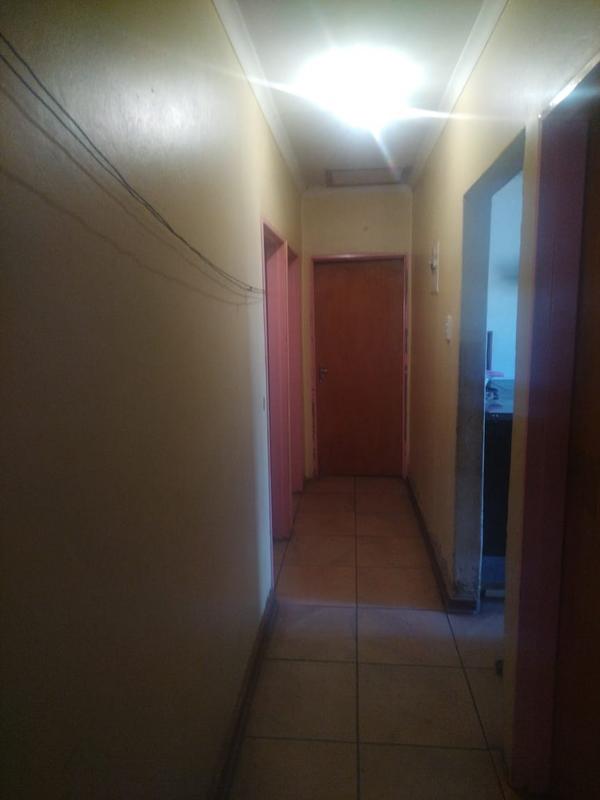 3 Bedroom Property for Sale in Orange Farm Gauteng