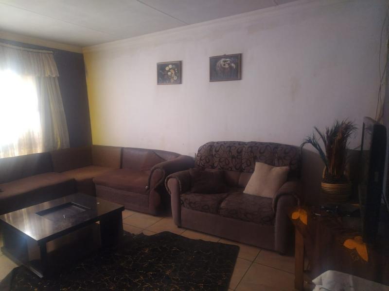 3 Bedroom Property for Sale in Orange Farm Gauteng