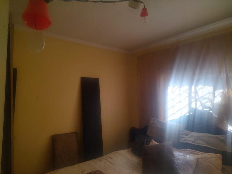 3 Bedroom Property for Sale in Orange Farm Gauteng