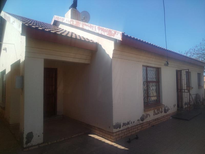 3 Bedroom Property for Sale in Orange Farm Gauteng