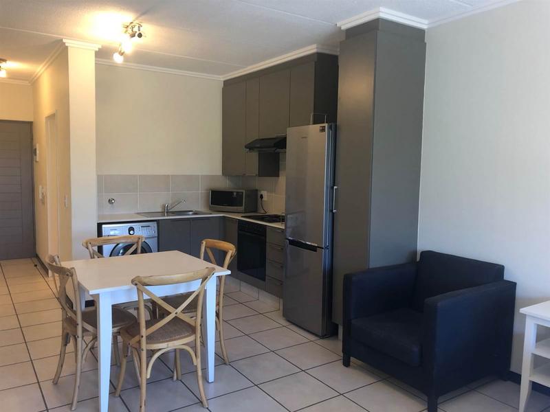 To Let 1 Bedroom Property for Rent in Paulshof Gauteng