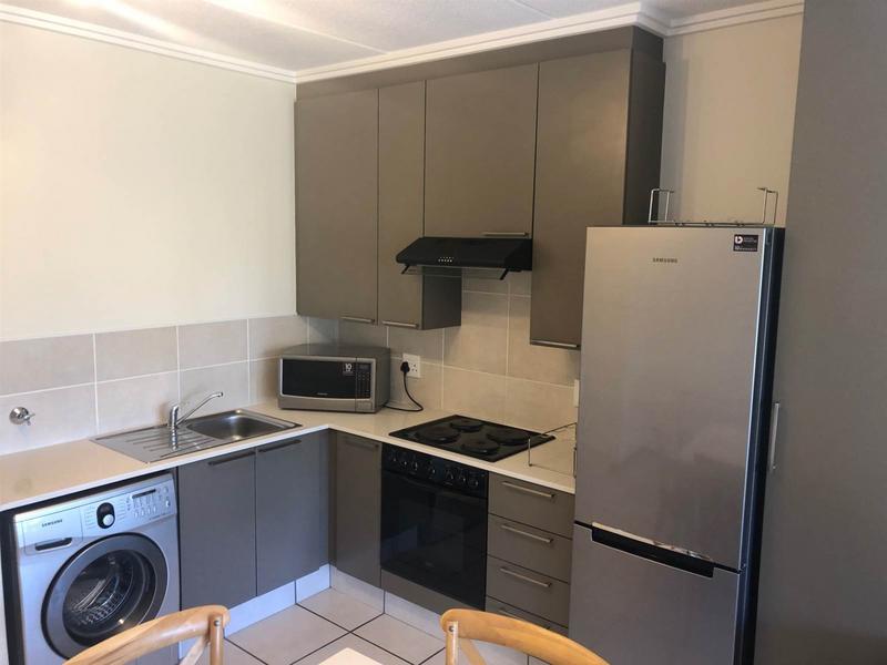 To Let 1 Bedroom Property for Rent in Paulshof Gauteng