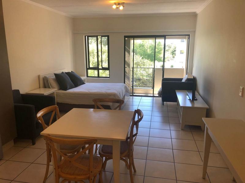 To Let 1 Bedroom Property for Rent in Paulshof Gauteng