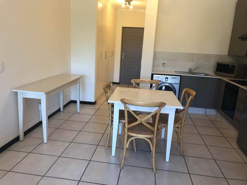 To Let 1 Bedroom Property for Rent in Paulshof Gauteng