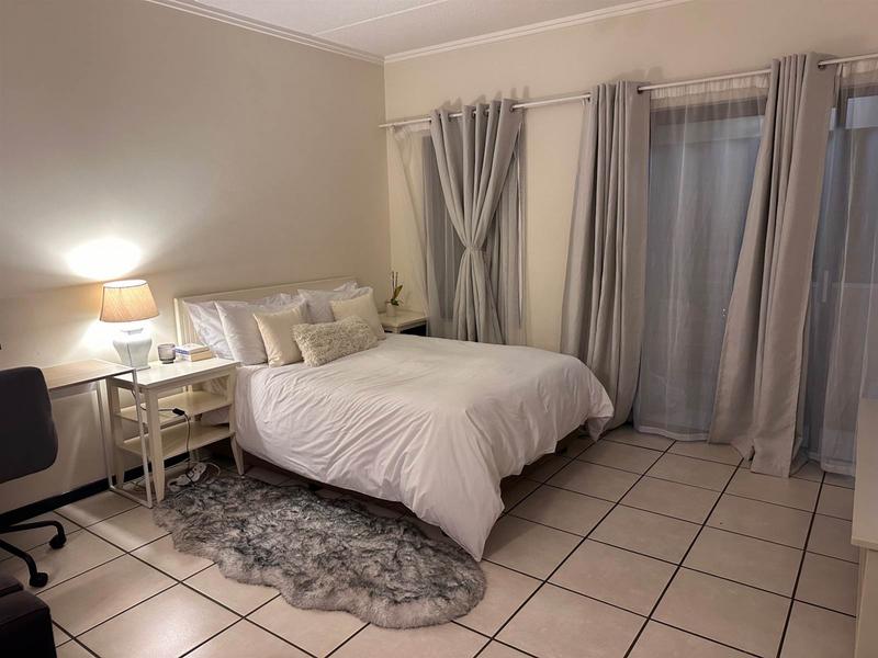 To Let 1 Bedroom Property for Rent in Paulshof Gauteng