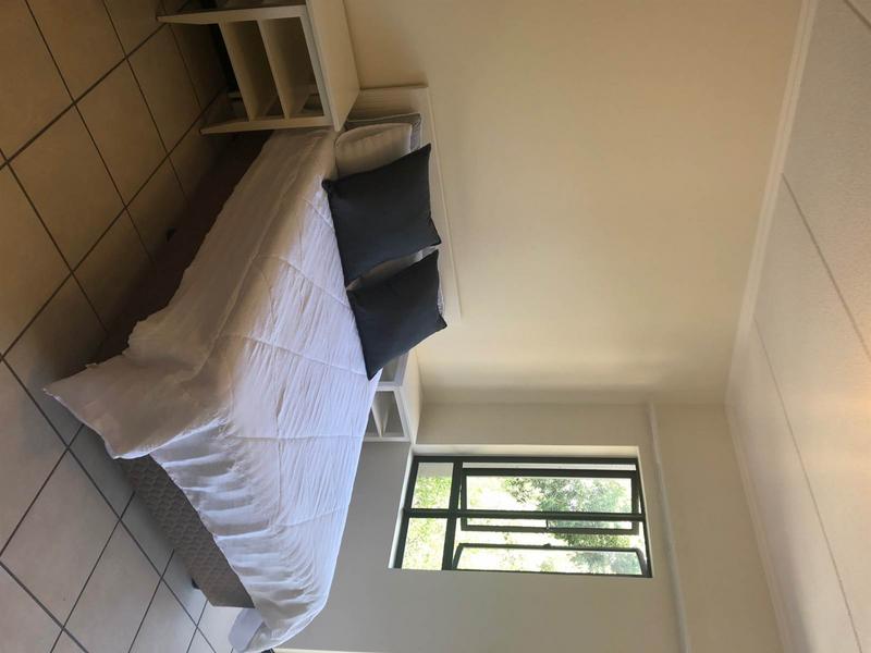 To Let 1 Bedroom Property for Rent in Paulshof Gauteng