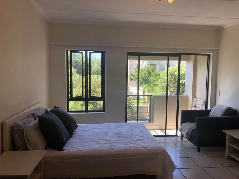 To Let 1 Bedroom Property for Rent in Paulshof Gauteng