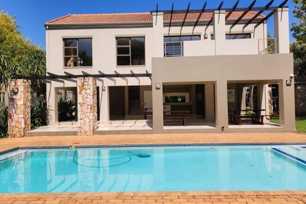 To Let 1 Bedroom Property for Rent in Paulshof Gauteng