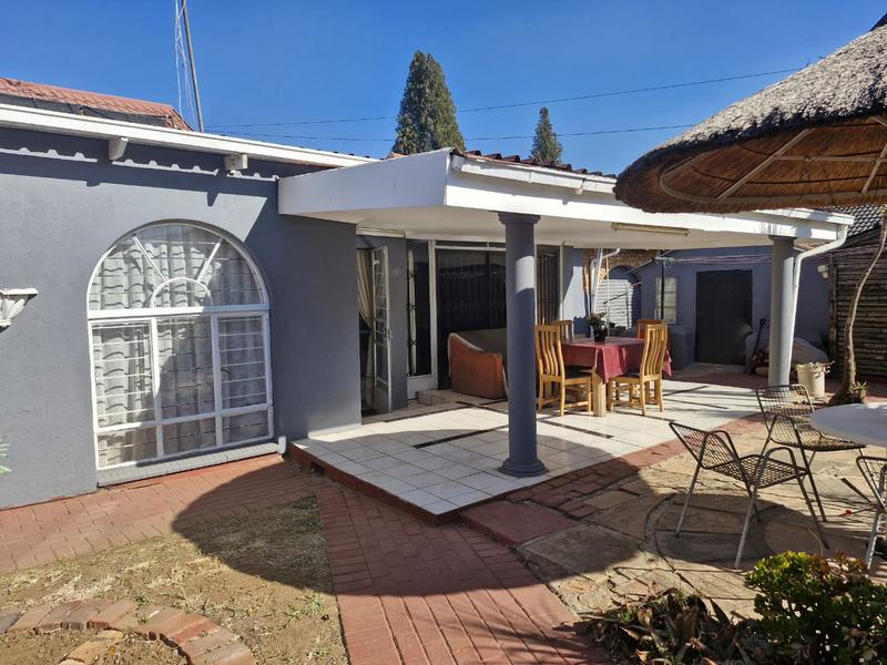 3 Bedroom Property for Sale in Rynsoord Gauteng