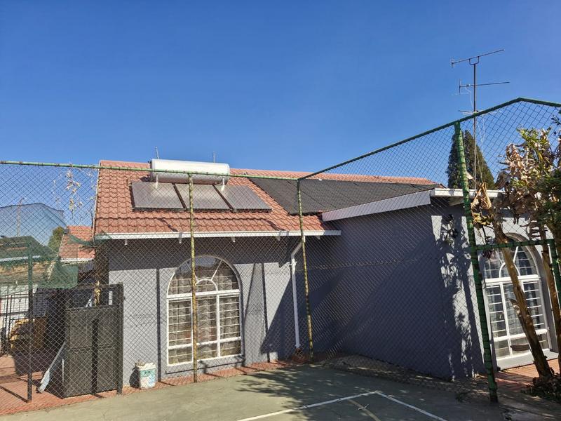 3 Bedroom Property for Sale in Rynsoord Gauteng