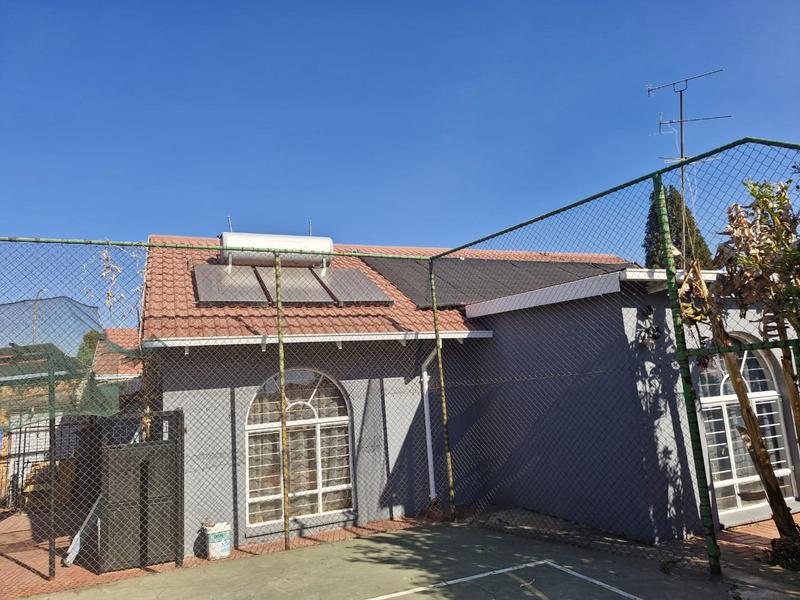 3 Bedroom Property for Sale in Rynsoord Gauteng