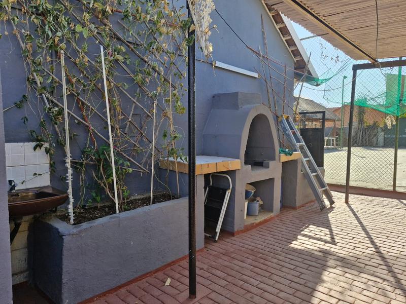 3 Bedroom Property for Sale in Rynsoord Gauteng