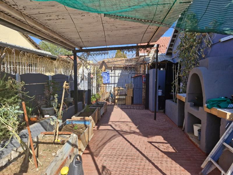 3 Bedroom Property for Sale in Rynsoord Gauteng